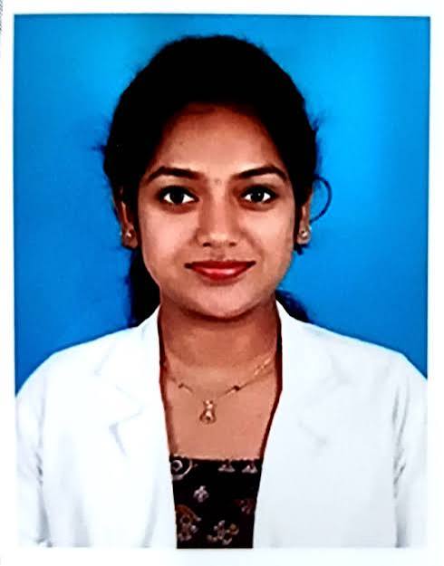 Dr Gokula P Priya